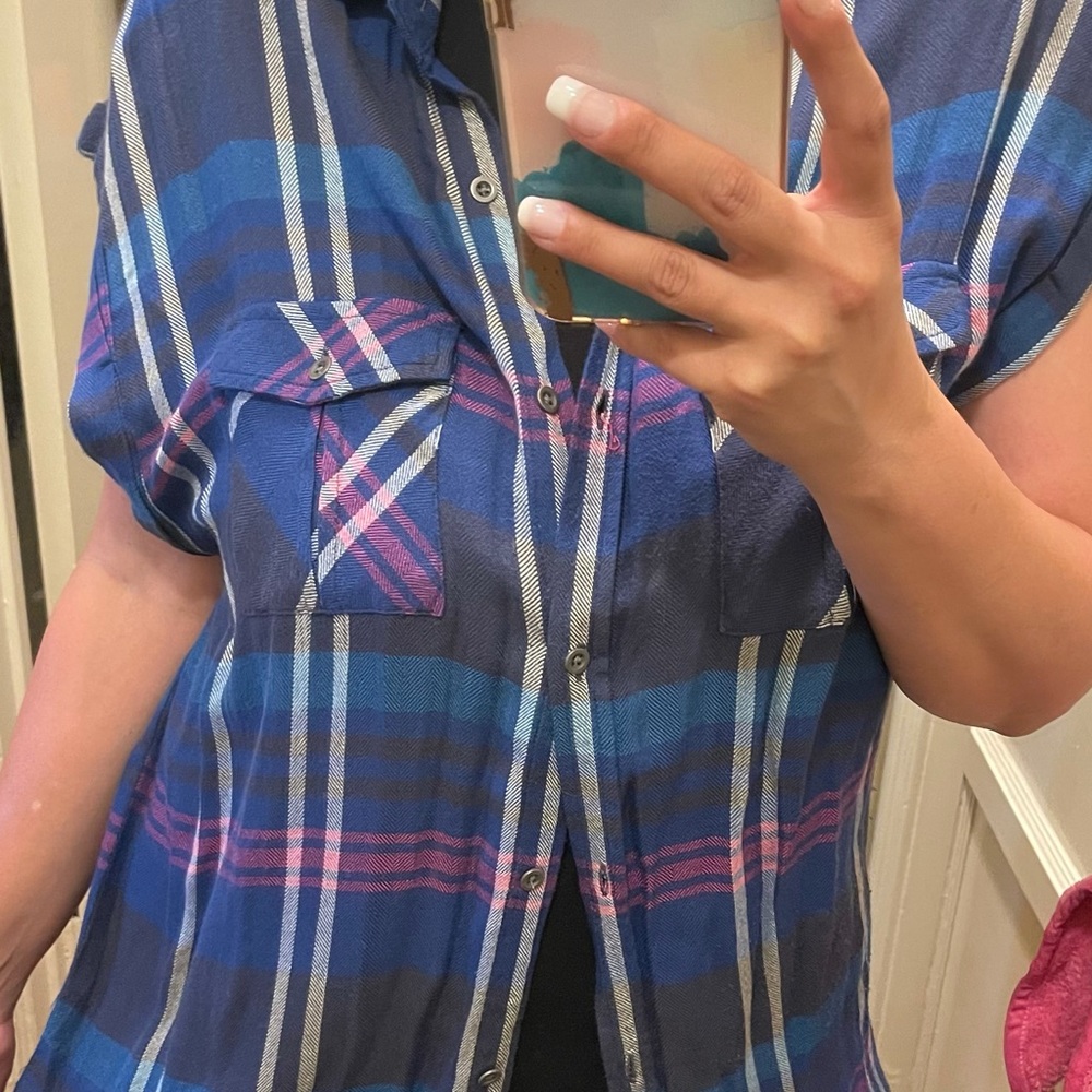 Rails Button Down! - image 3